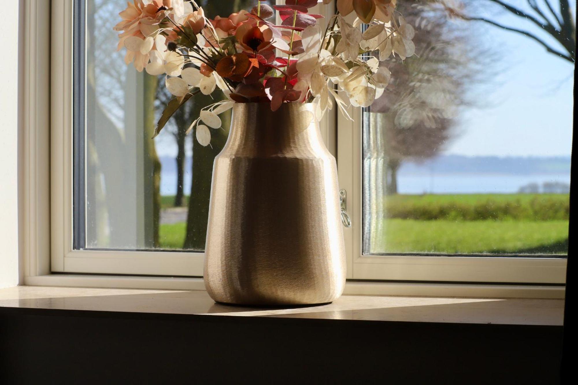 Vibaek Villa Sønderborg Exterior foto